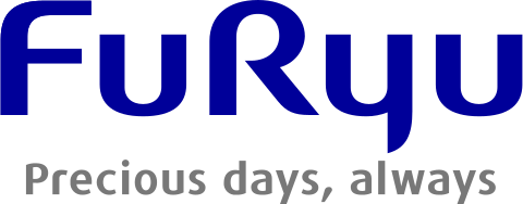 FURYU 商標