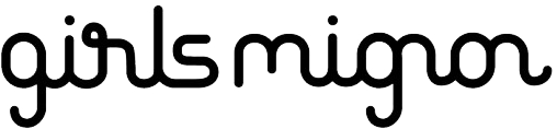 girls mignon Logo