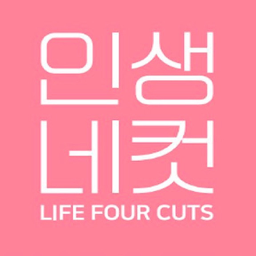 人生四格 Life4Cuts Logo