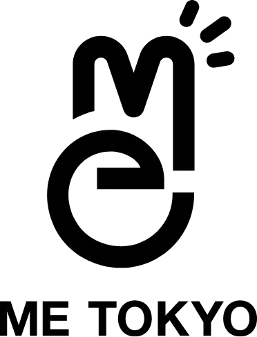 ME TOKYO 商標