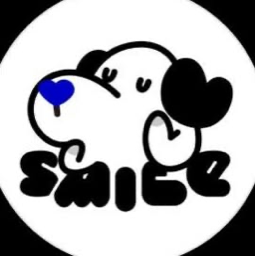 Smile 韓式拍貼機 Logo