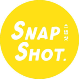 Snapshot妞拍貼 Logo